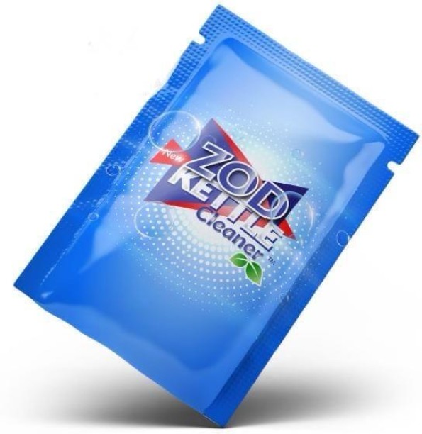 Zod Kettle cleaner Home  Cleaning Brush