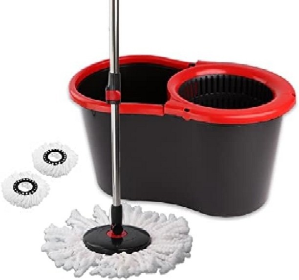 Atley Spin Mop Home  Floor Wiper