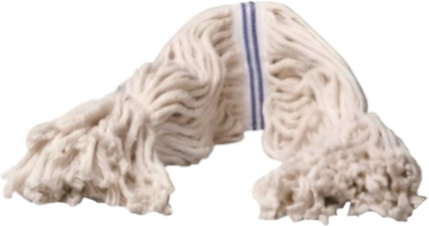 AZ Décor Mop Cotton Head 400G Refill (27-1500) Home  Mop Refill