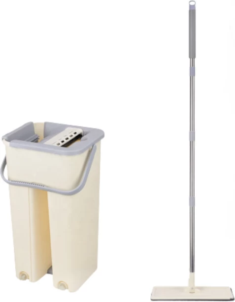 Generic Mop Scratch Cleaning Mop Home  Mop Set