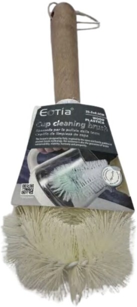 Eotia Cup Cleaning Brush Home  Cleaning Brush