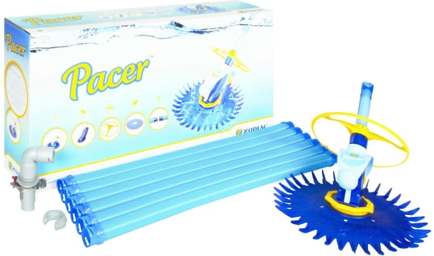 Zodiac Baracuda Pacer Automatic Pool Cleaner