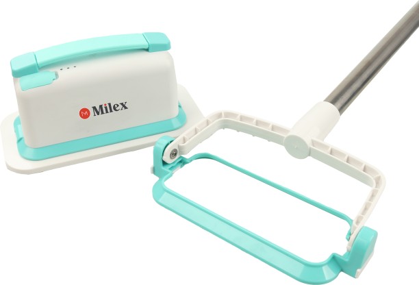 Milex Mate Home  Scrub Pad