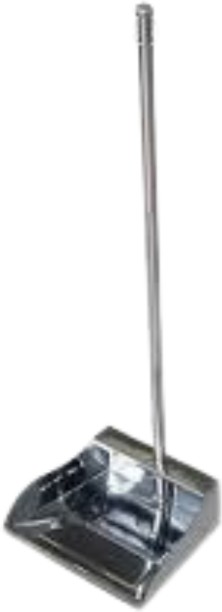 Generic Steel Sweep Home  Dustpan