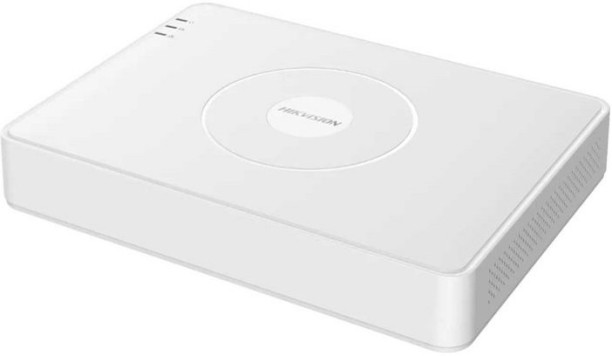 Hikvision Hikvision 16 channel DVR Digital Video Recorder with Lan Cable Connectivity