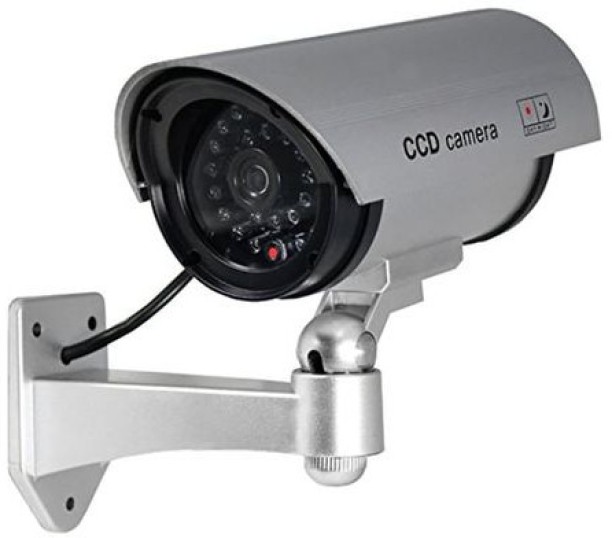 SA TRADE 18MP Indoor & Outdoor Security Camera with Night Vision and IP Connectivity