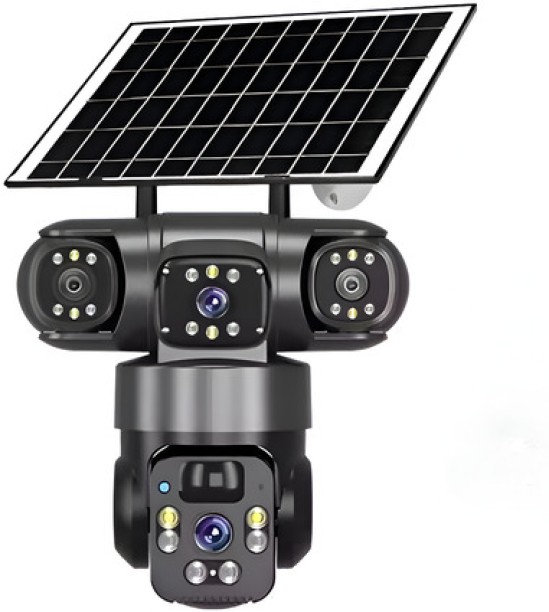 top sale trader 1080p HD Outdoor Security Camera with Night Vision and Wi-Fi Connectivity