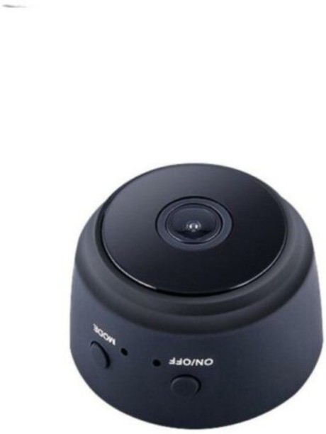Generic 1920 Indoor Security Camera with Wi-Fi Connectivity