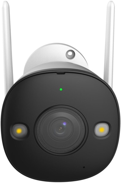 IMOU 2880 x 1620 Outdoor Security Camera with Night Vision and Wi-Fi Connectivity