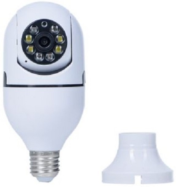 Deals online Full HD (1920x1080) Indoor & Outdoor Security Camera with Night Vision and Wi-Fi Connectivity