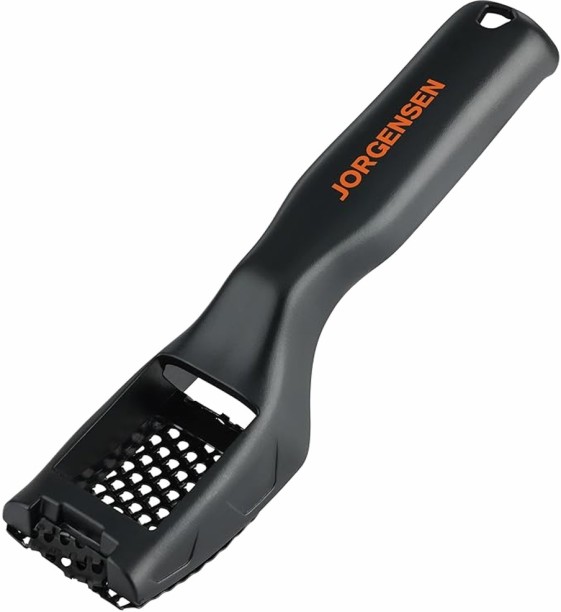 Jorgensen Mini Rasp File Single Sided Hoof Rasp File