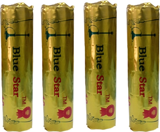 Blue Star Quick Light Hookah Charcoals