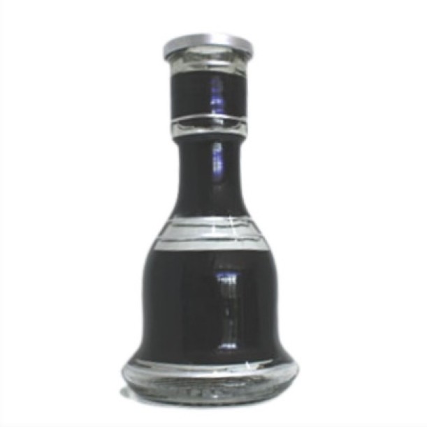 Hookah glass Natural Hookah Charcoals