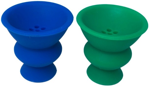 Hookah Head Natural Hookah Charcoals