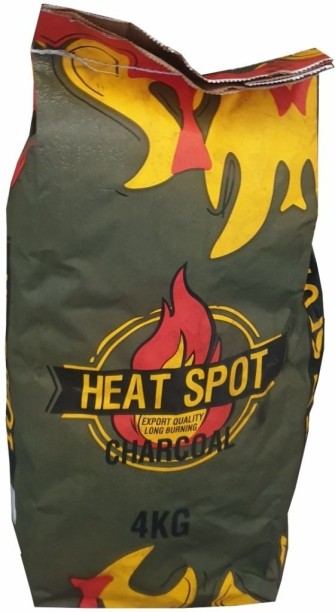 BBQ Natural Hookah Charcoals