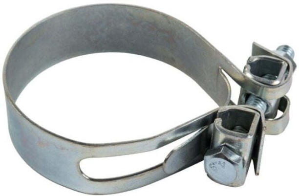 Gen Merch 334040-045P Stainless Steel Hose Clamps