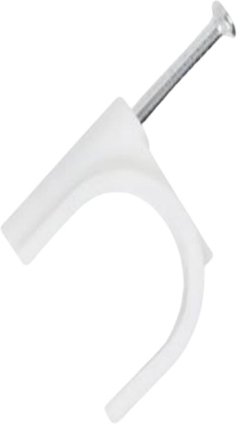 YiAD YD-51864 Cable Clips 7mm Plastic Hose Brackets