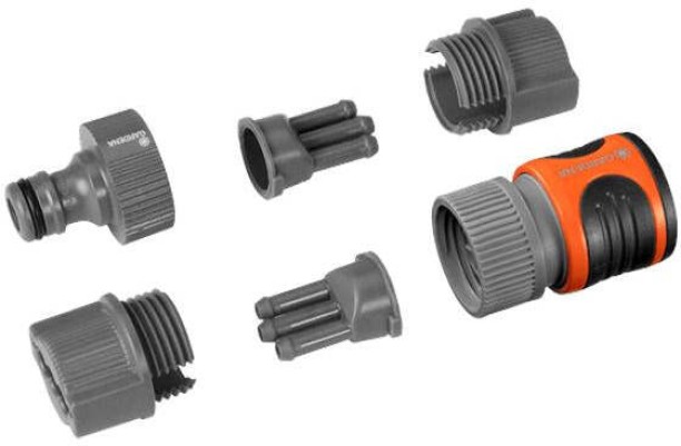 Gardena 5316-20 Hose Connector