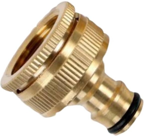 YIAD YD-27789 25MM Brass Hose Connector