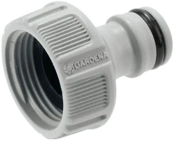 GARDENA 18221-37 Hose Connector