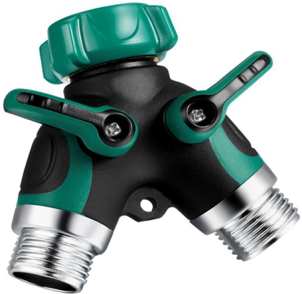 ALANES 130102 Hose Connector