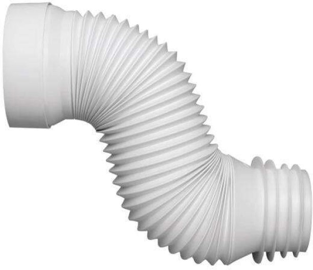 Wirquin Fin Pan Hose Connector