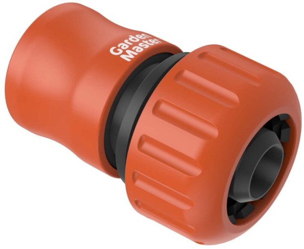 Garden Master Water Flow 19mm Hose Connector