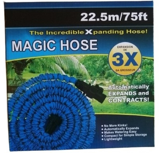 Magic Water Hose Hose Pipe for Car Washing