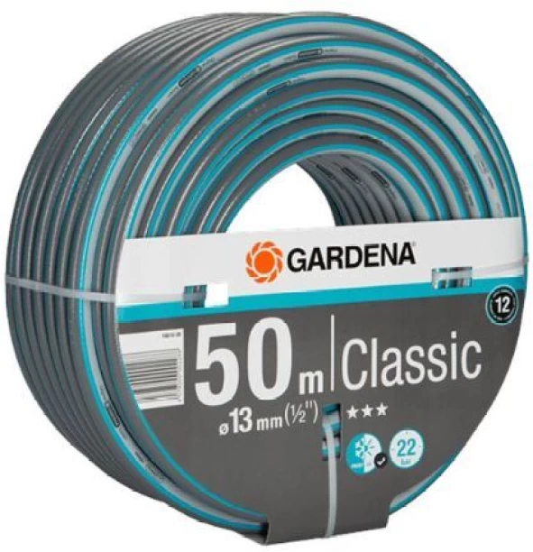 Gardena Hose Pipe for Garden