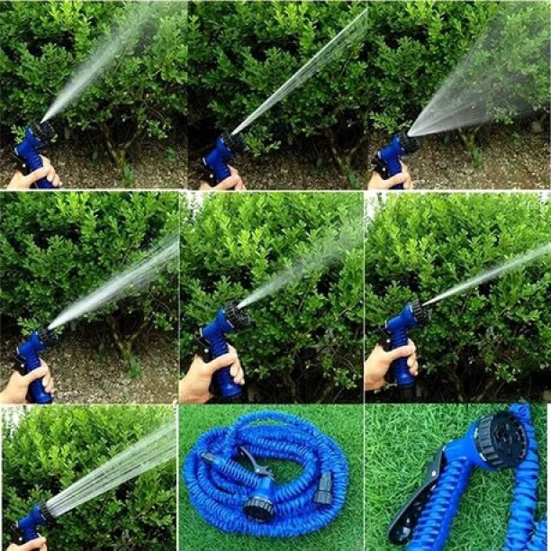 Generics Hose Pipe for Car Washing