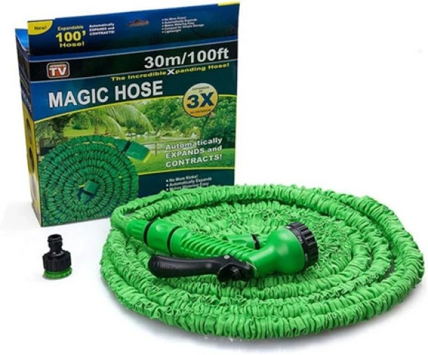 Magic Hose Hose Pipe for Garden
