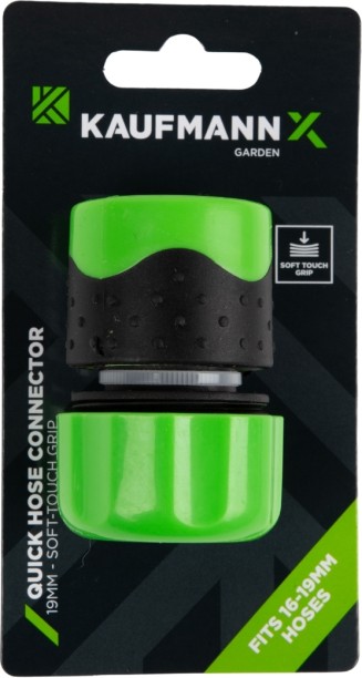 Kaufmann Hose Pipe for Garden