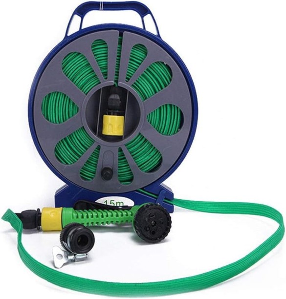 WOODLY Hose Pipe for Garden