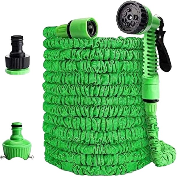 Generic Hose Pipe for Car Washing