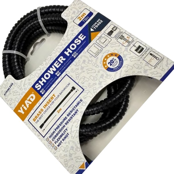 YiAD Hose Pipe for Washer Fluid Pipe