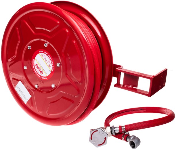 SafeGaurds Hose Pipe for Fire