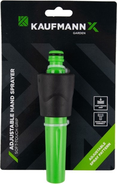 Kaufmann Hose Pipe for Garden