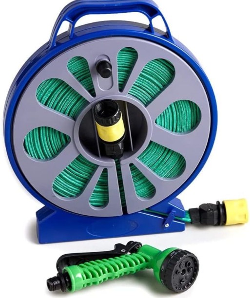 Generic Hose Pipe for Car Washing