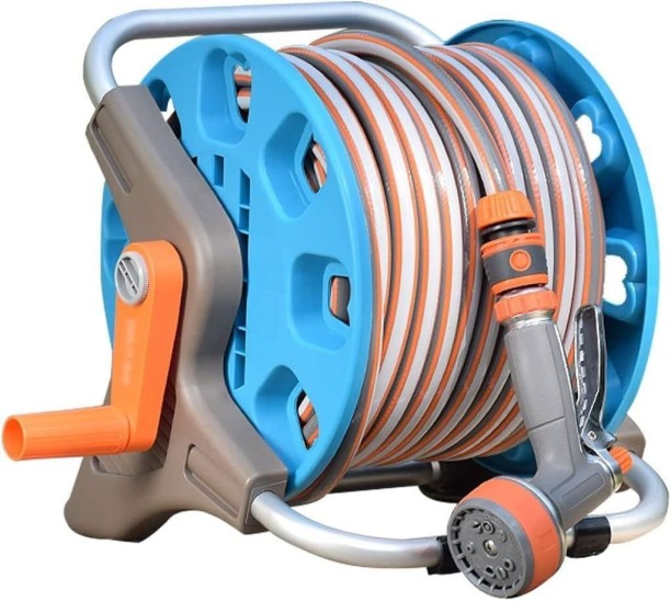 JUSTSIMPLIFIED Hose Pipe for Garden