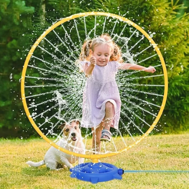 Dacono Hose Pipe for Garden