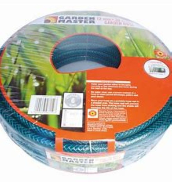 Garden Master Hose Pipe for Garden