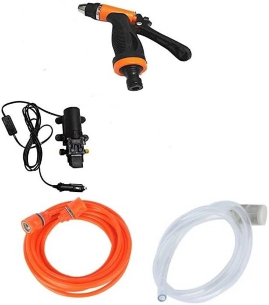 Jiageng Hose Pipe for Car Washing