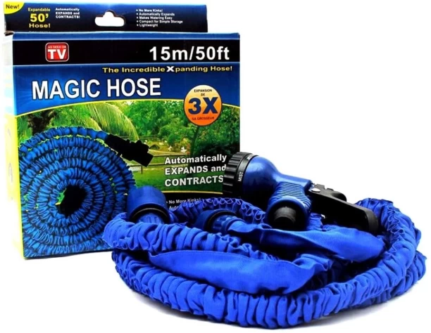 Magic Hose Hose Pipe for Garden
