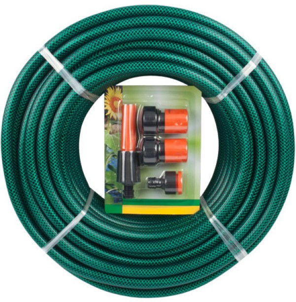 Armadillo Hose Pipe for Garden