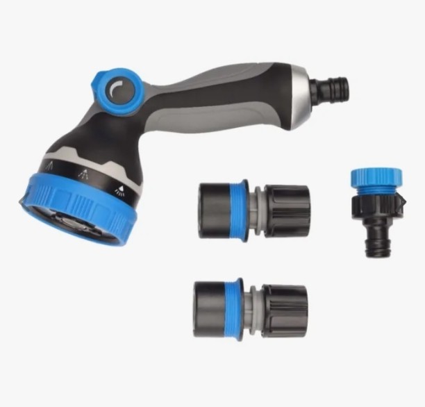 mac afric Hose Pipe for Garden