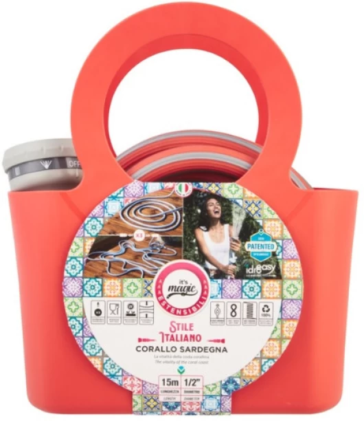 Stile Italiano Hose Pipe for Garden