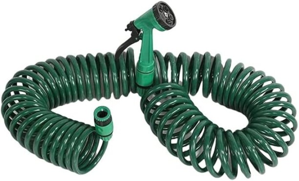 Manguera Hose Pipe for Car Washing