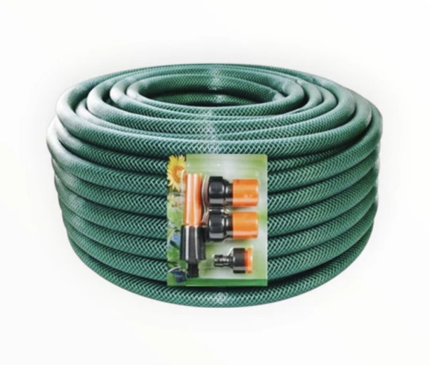 Earth Hose Pipe for Garden