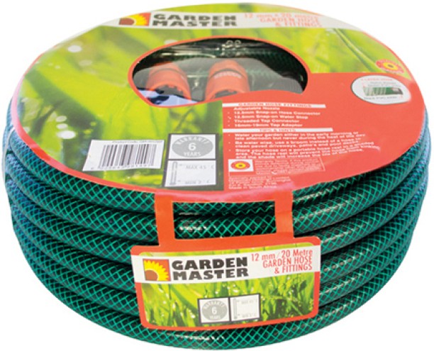Garden Master Hose Pipe for Garden