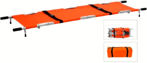 Better Buys Aluminium Speciality Hospital Bed